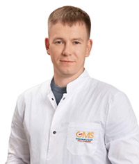 Гутоп Максим Максимович — пластический хирург